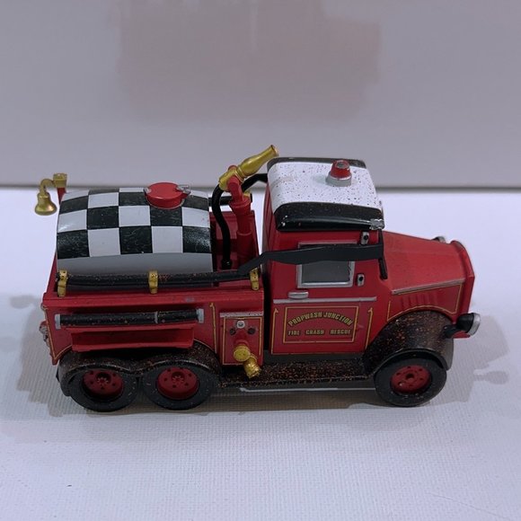 Mattel Disney Planes Fire and Rescue Mayday Die-cast Vehicle : - Picture 3 of 5